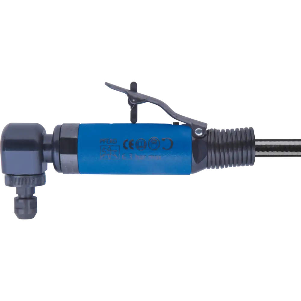 PFERD TOOLS Druckluftwinkelschleifer PWSA 4/200 HV 20.000 RPM/300 Watt