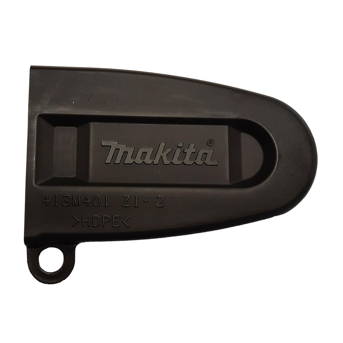 Makita Sägekettenschutz für Akku-Astsäge UV100D + DUC101 - 413M40-1