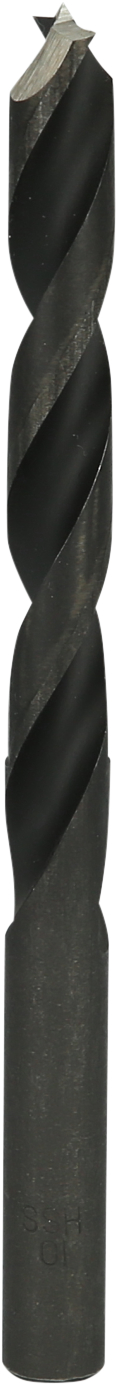 KS Tools Bohrer für PDC-Stanzen Ø 10 mm