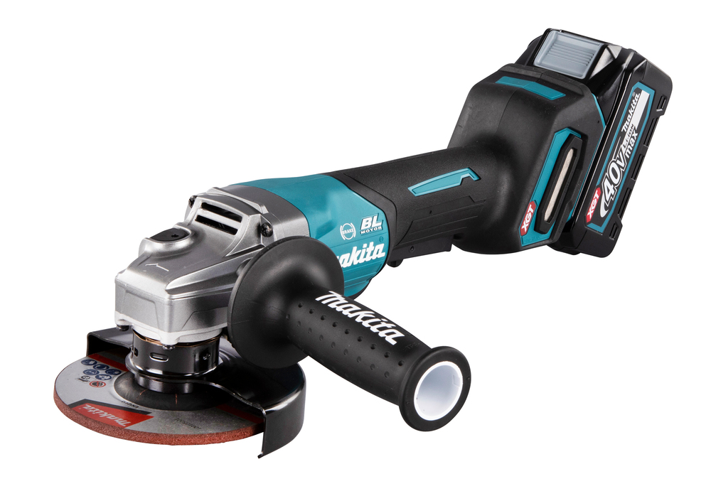 Makita Akku-Winkelschleifer - GA013GM201