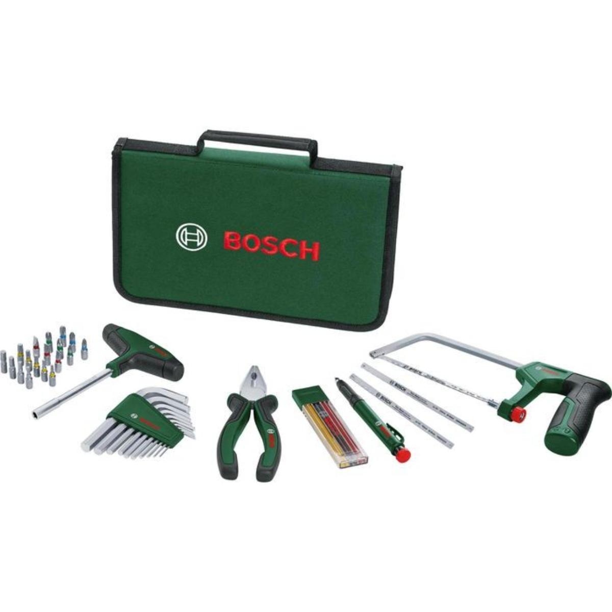 BOSCH DIY Adventskalender 2025