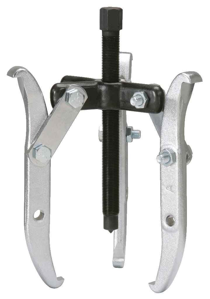 KS Tools Universal-Abzieher-Satz, 11-tlg