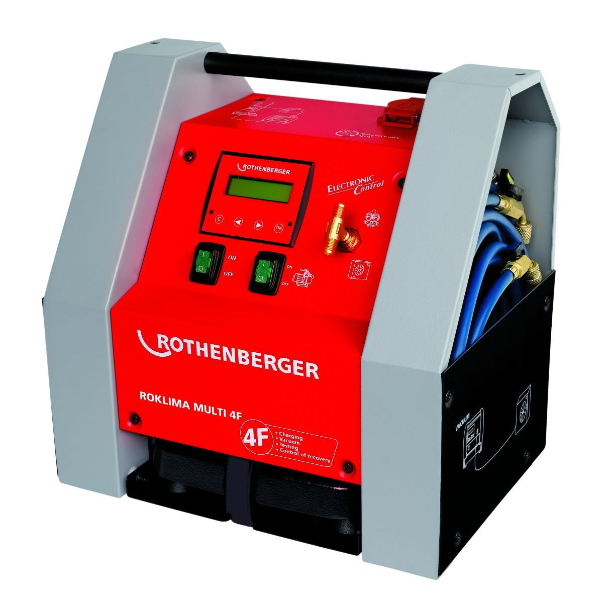 Rothenberger ROKLIMA Multi 4F
