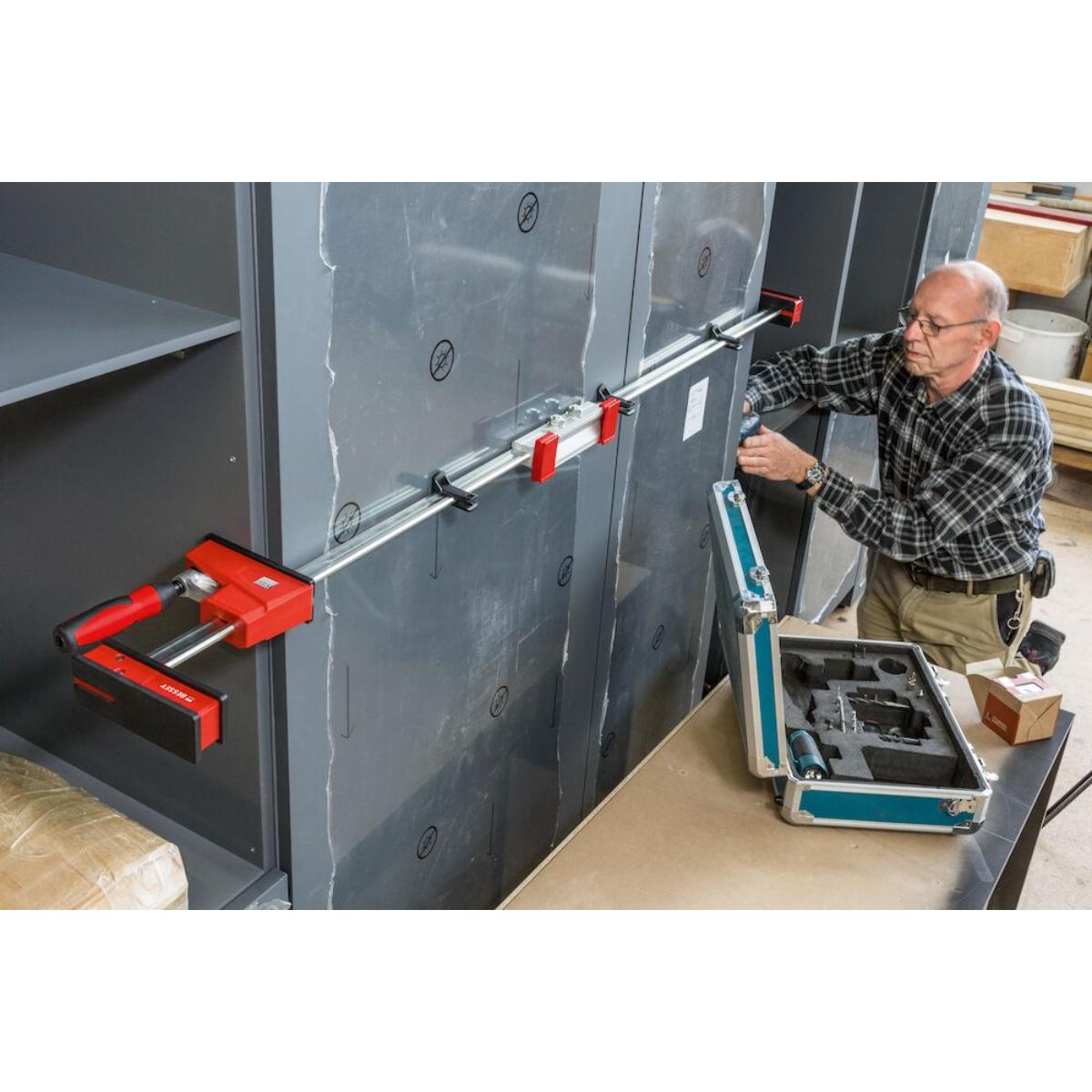 Bessey Korpuszwingen-Verlängerung KBX