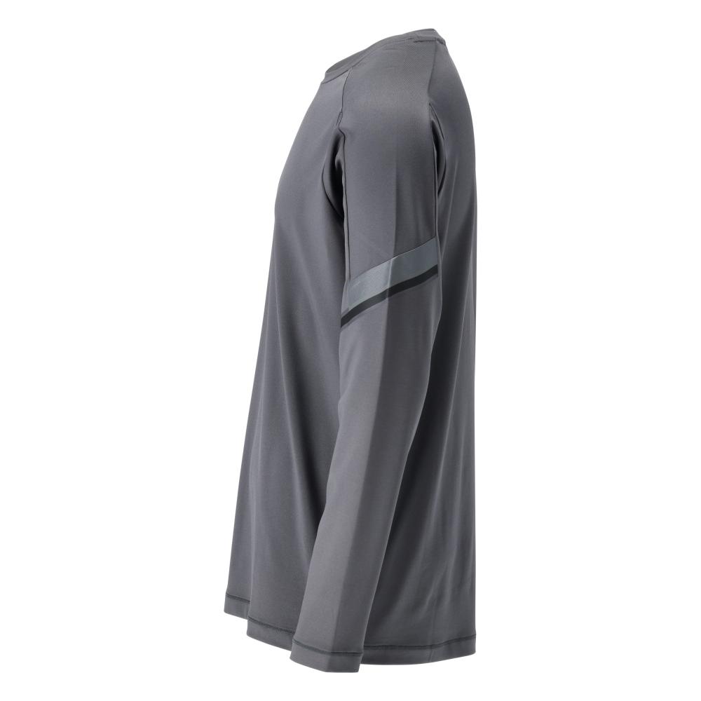 MASCOT Herren Langarmshirt