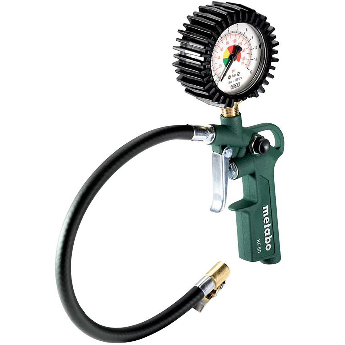 Metabo Reifenfüllmessgerät RF 60 - Karton