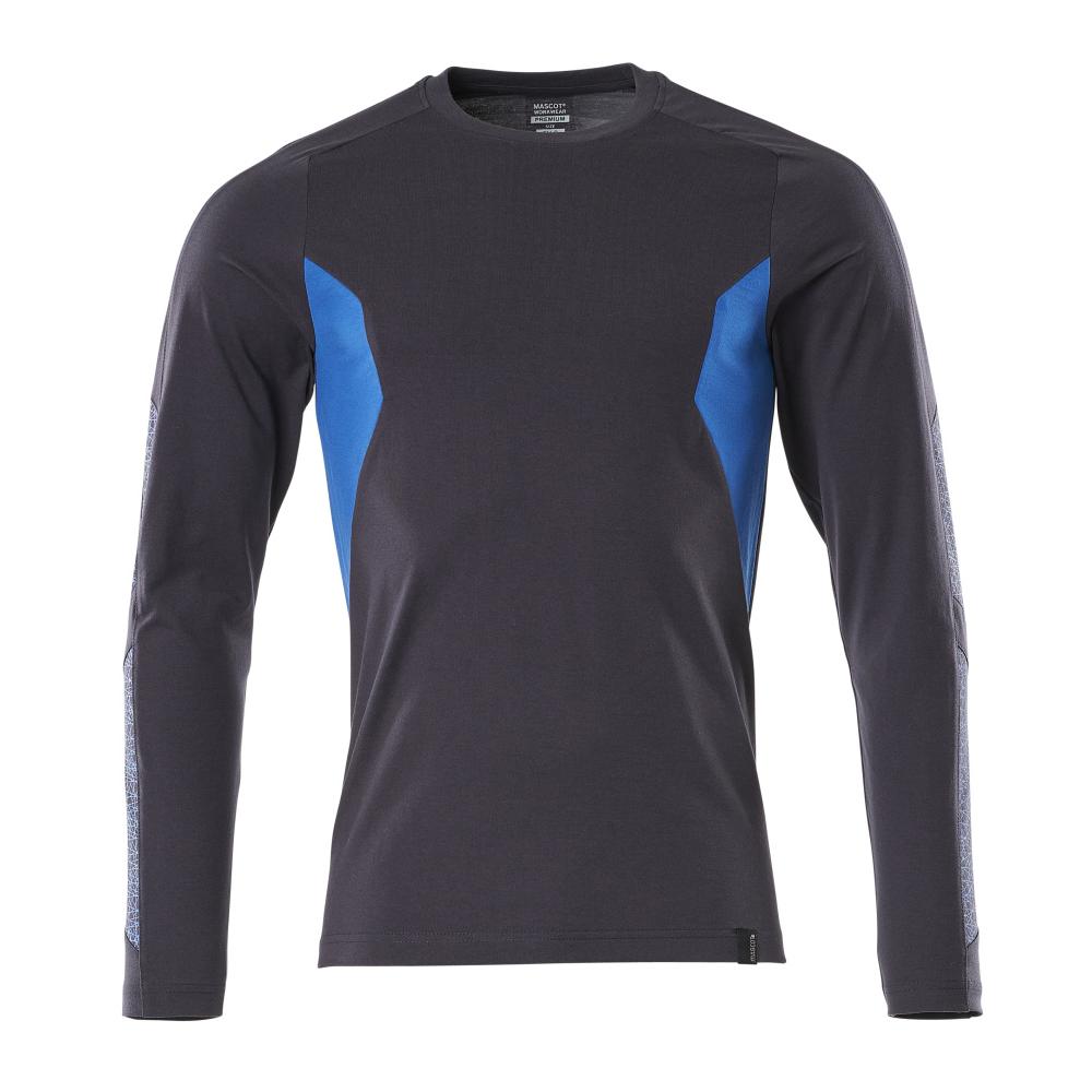 MASCOT Herren Langarmshirt