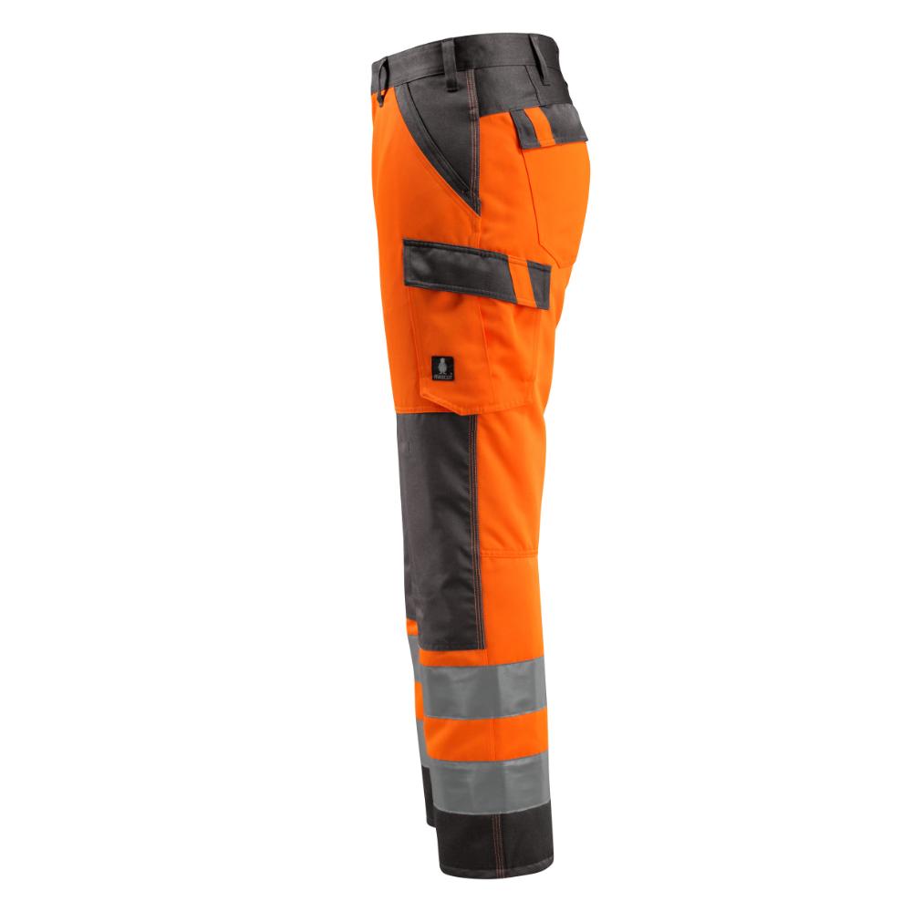 MASCOT Maitland Hose mit Knietaschen SAFE LIGHT