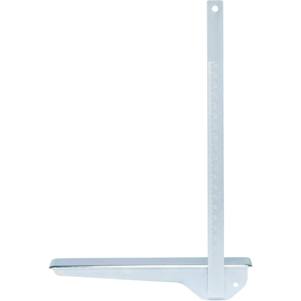 Bosch Längsanschlag, passend zu GKS 55 GKS 65 GKS 66 CE GKS 75 S GKS 85 GKS 85 G