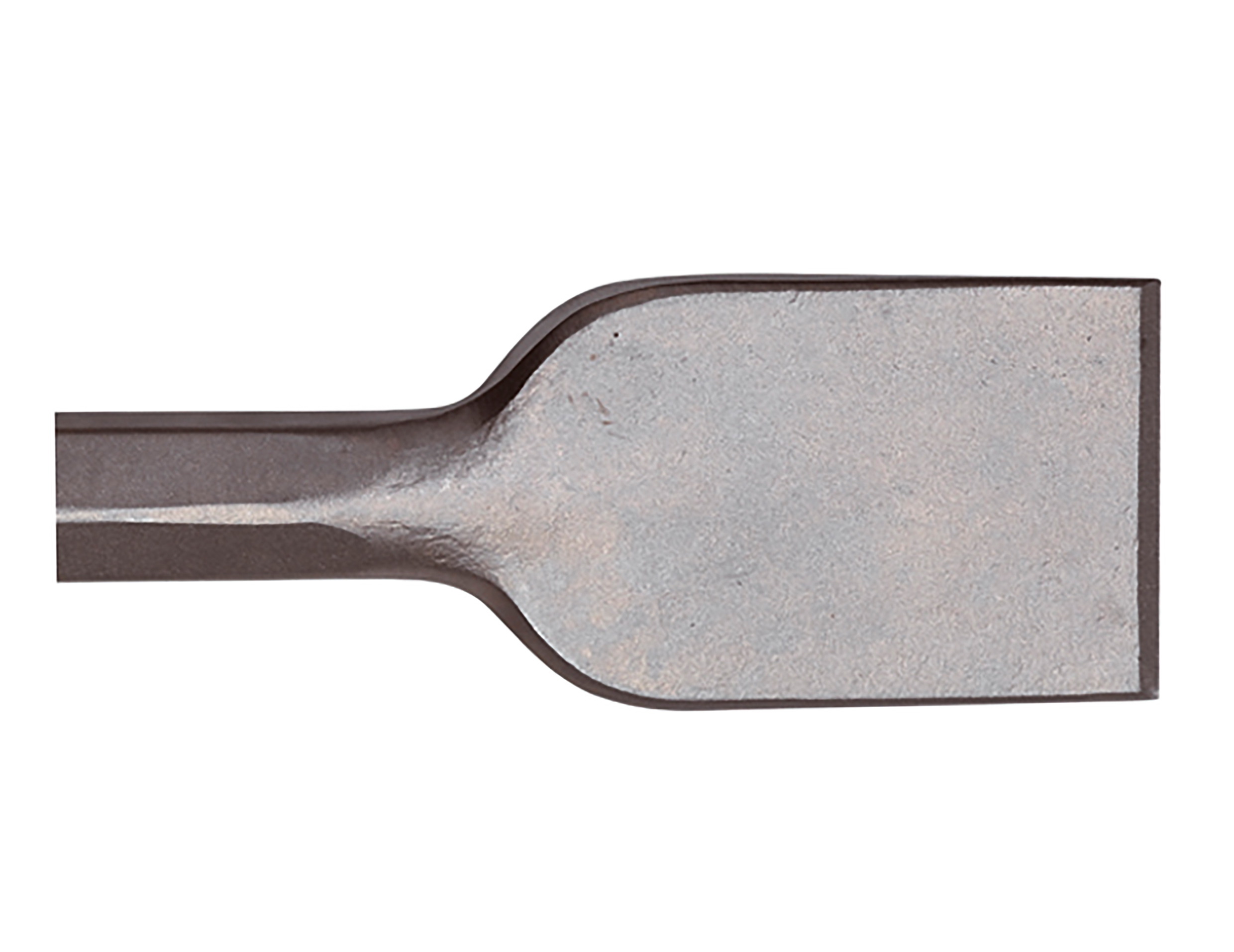 Makita Breitmeißel, Breite 60mm - Länge 450mm - 19mm 6-kant - P-05686