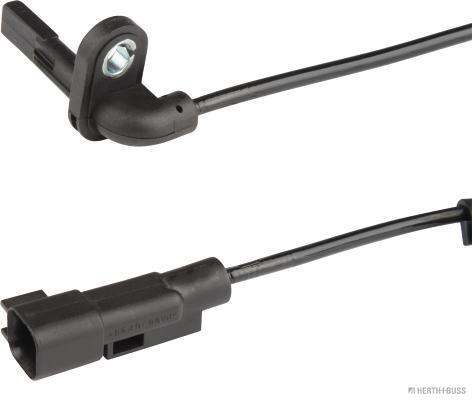 HERTH&BUSS Sensor, Raddrehzahl