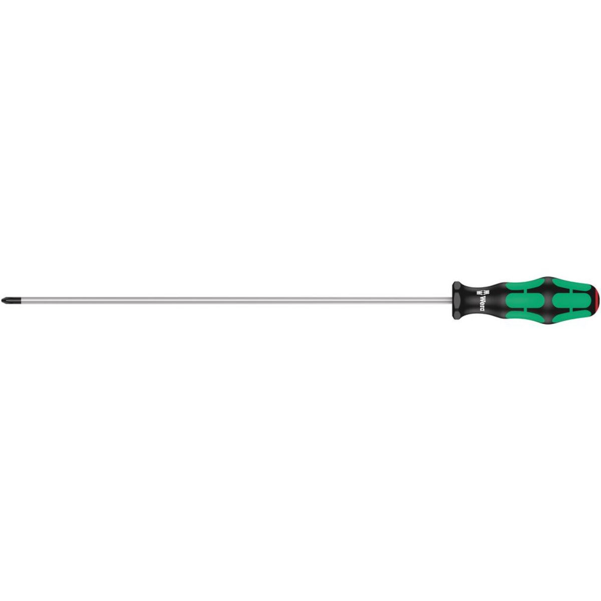 Wera 350 PH Kreuzschlitz-Schraubendreher