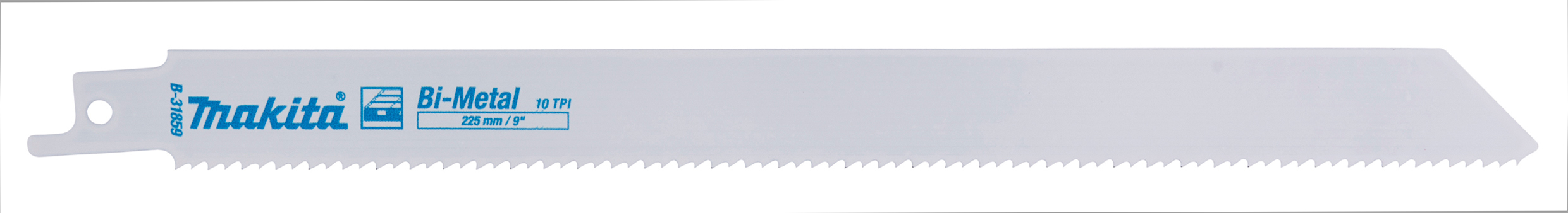 Makita Reciproblatt BIM 228/10Z 5Stk - B-31859