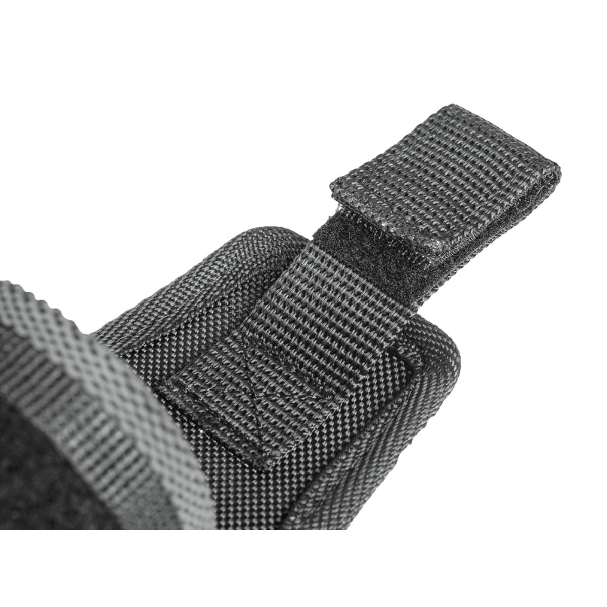 Makita Knickschrauberholster 85x60x320 mm - 0,11 kg - E-15160