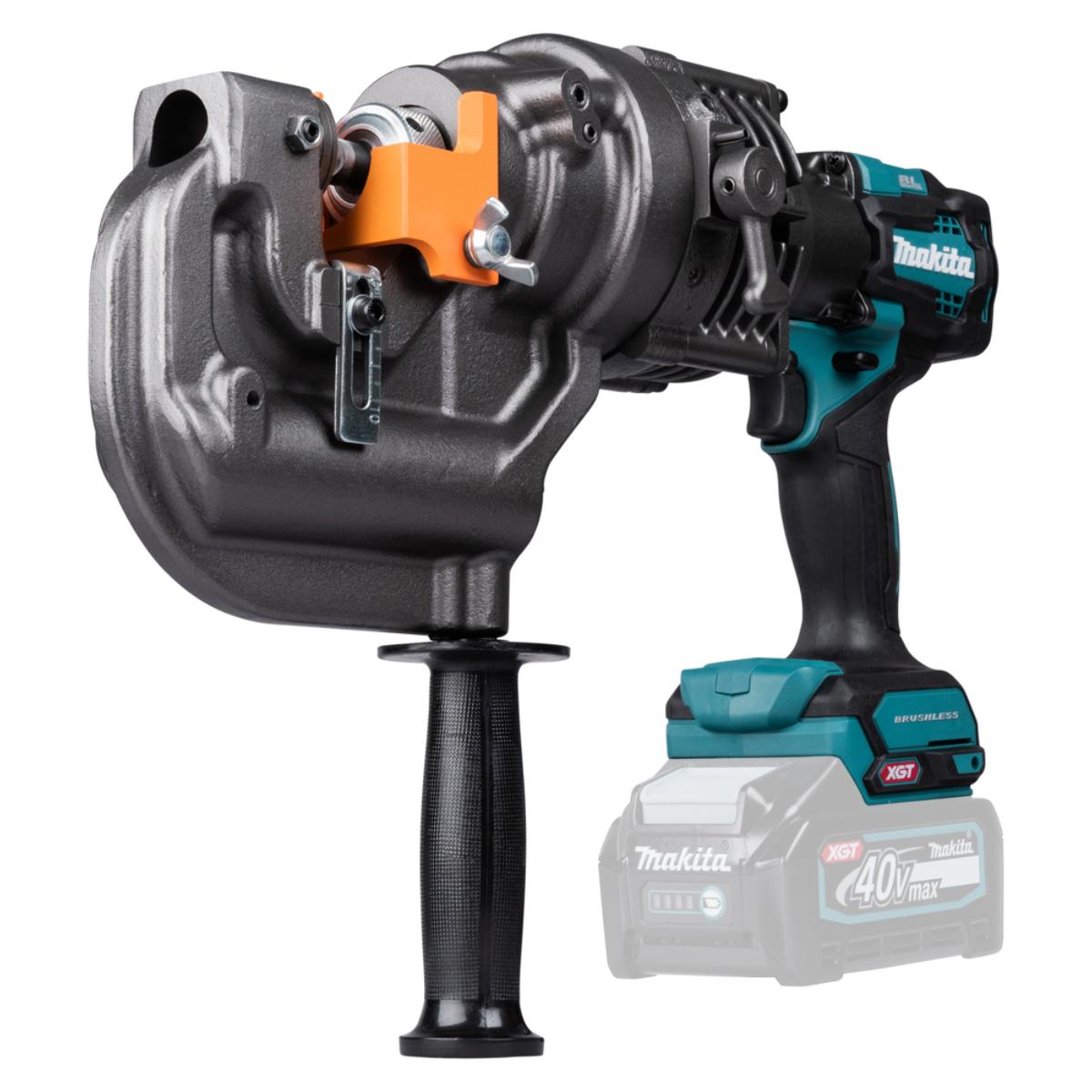 Makita Akku-Lochstanze XGT 40V max. - 20 mm - PP001GZK