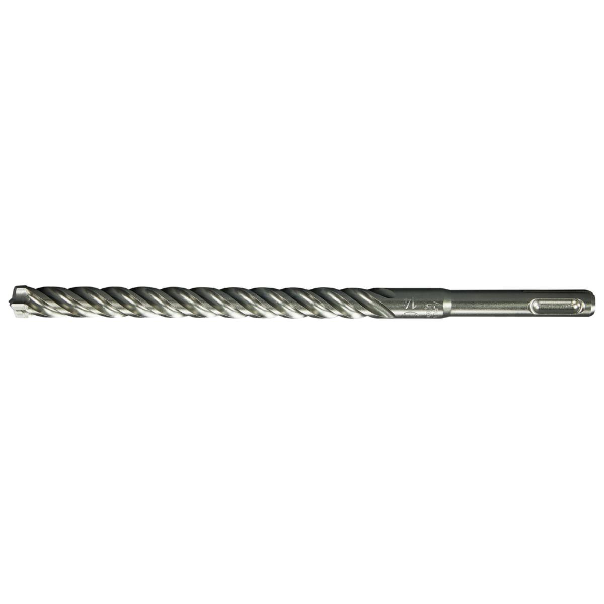 Makita HM Bohrer NEMESIS II SDS-PLUS - 10 Stück - E-14831