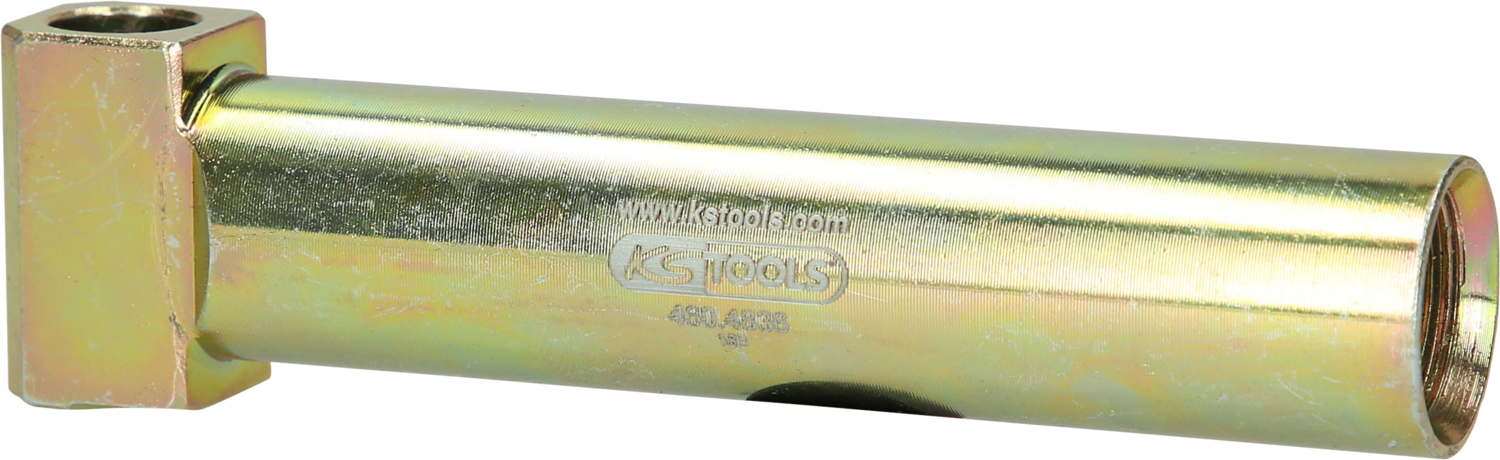 KS Tools Halter Ø 27 mm