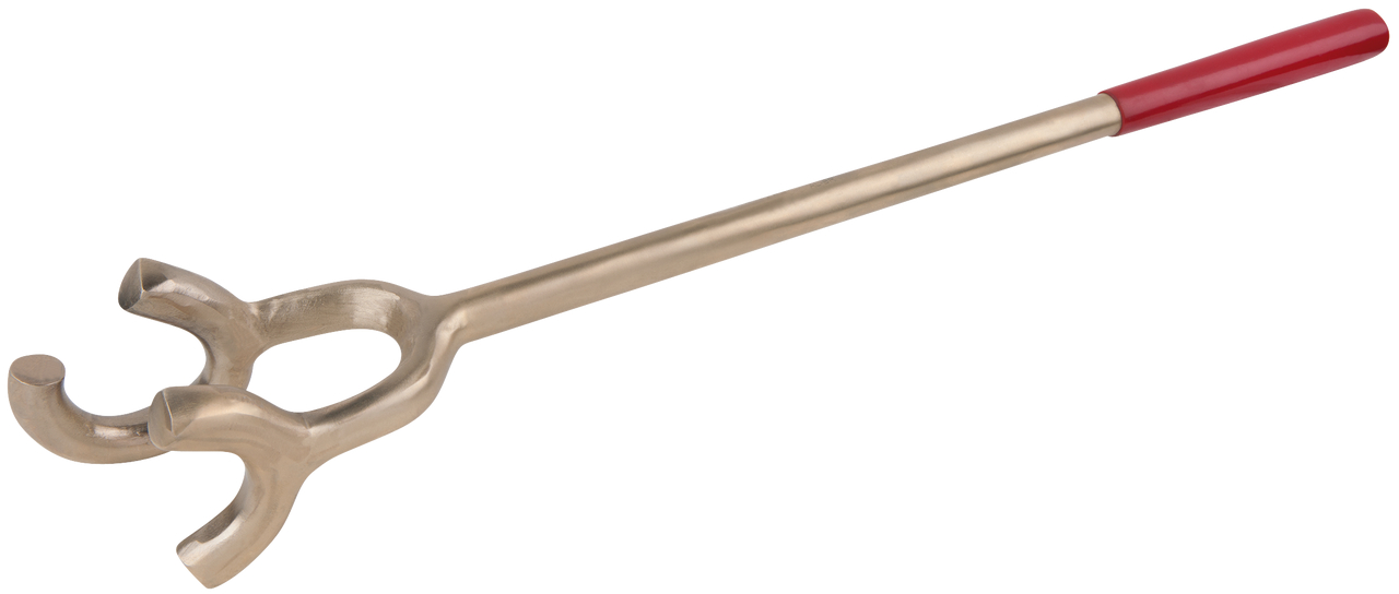 KS Tools BRONZEplus Handradschlüssel