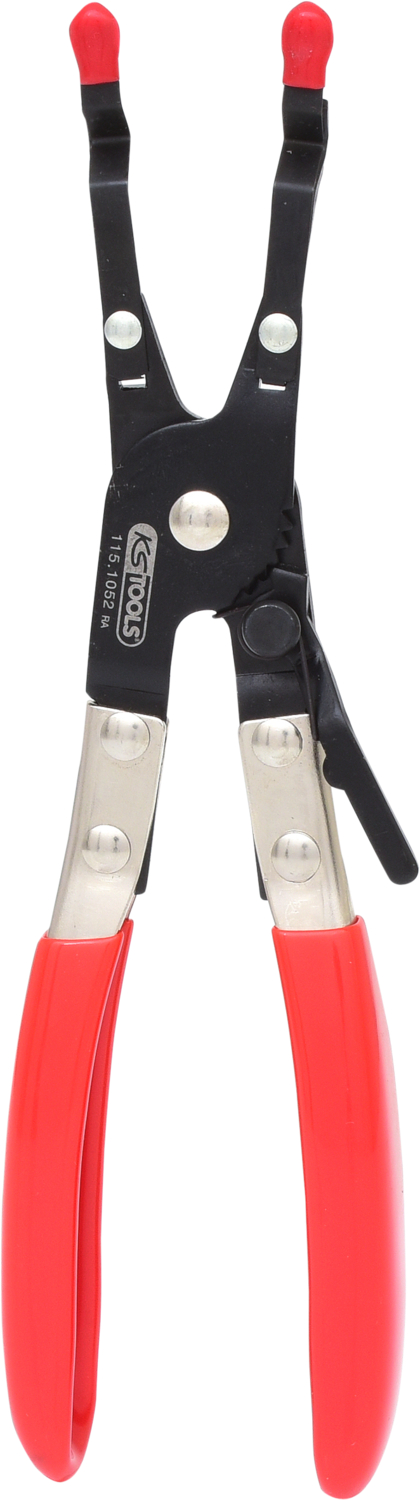 KS Tools Lötlitzen-Haltezange, 245mm