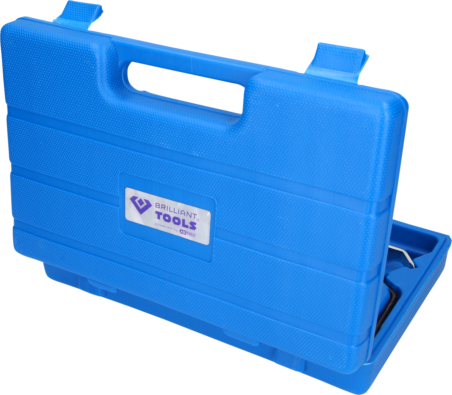 Brilliant Tools Airbag-Demontage-Satz, 12-tlg - BT511150