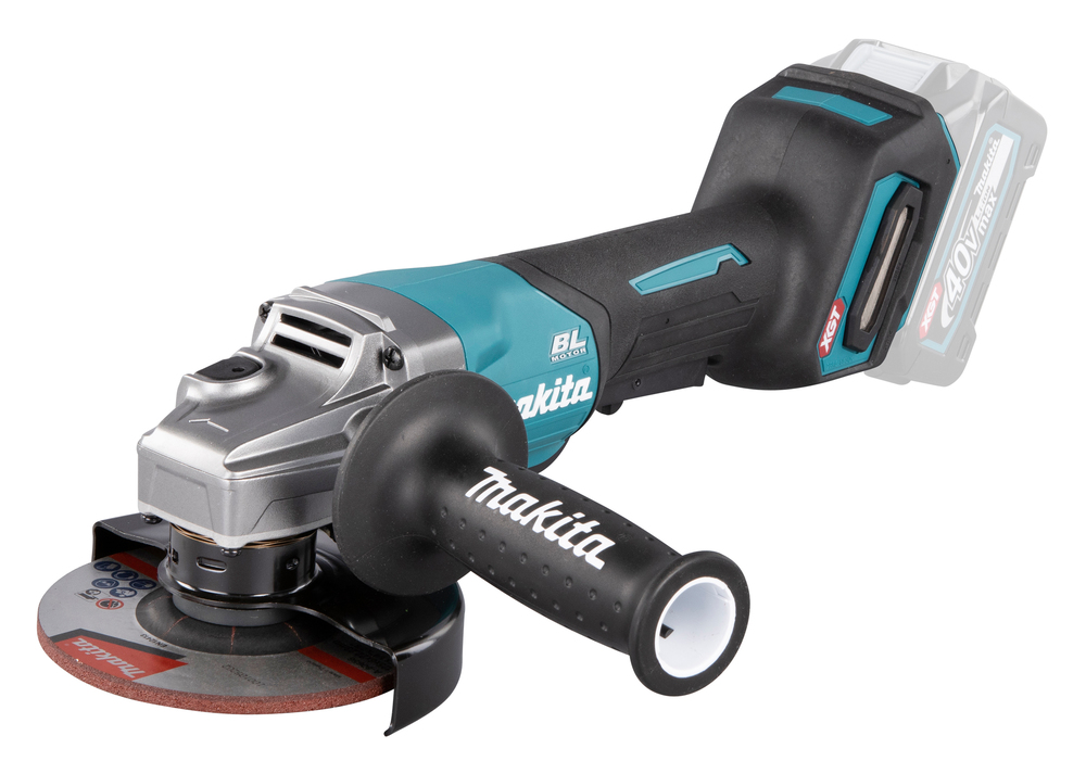 Makita Akku-Winkelschleifer - GA016GZ