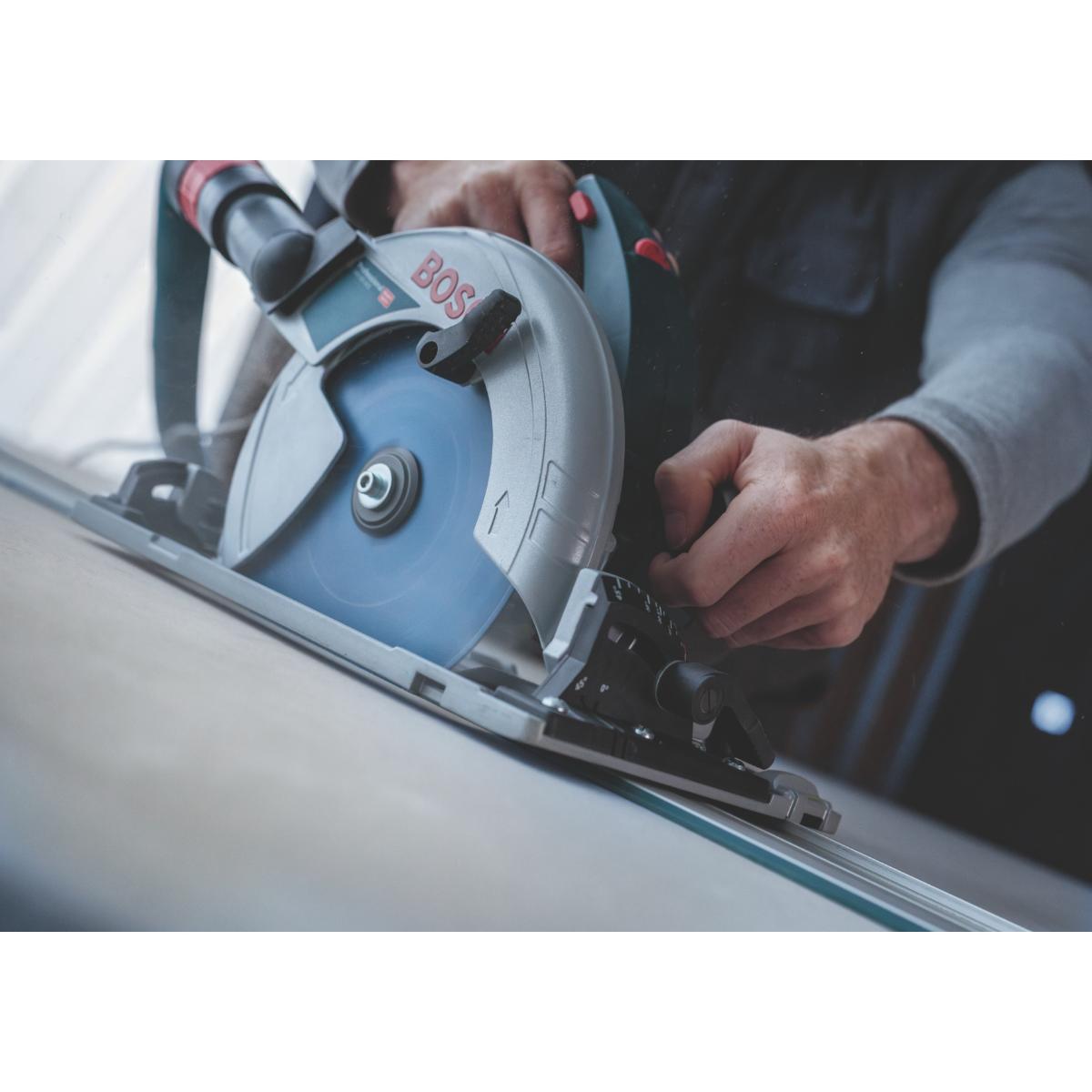 Bosch Kreissägeblatt Expert for Fibre Cement
