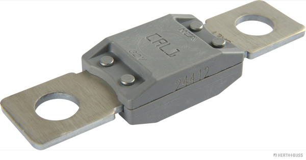 HERTH&BUSS Sicherung, PowerVal, 8,5mm, Schraubsicherung