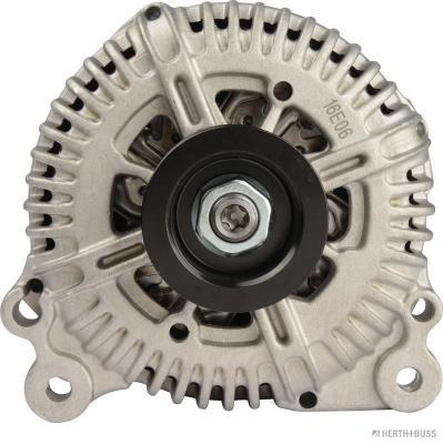 HERTH&BUSS Generator