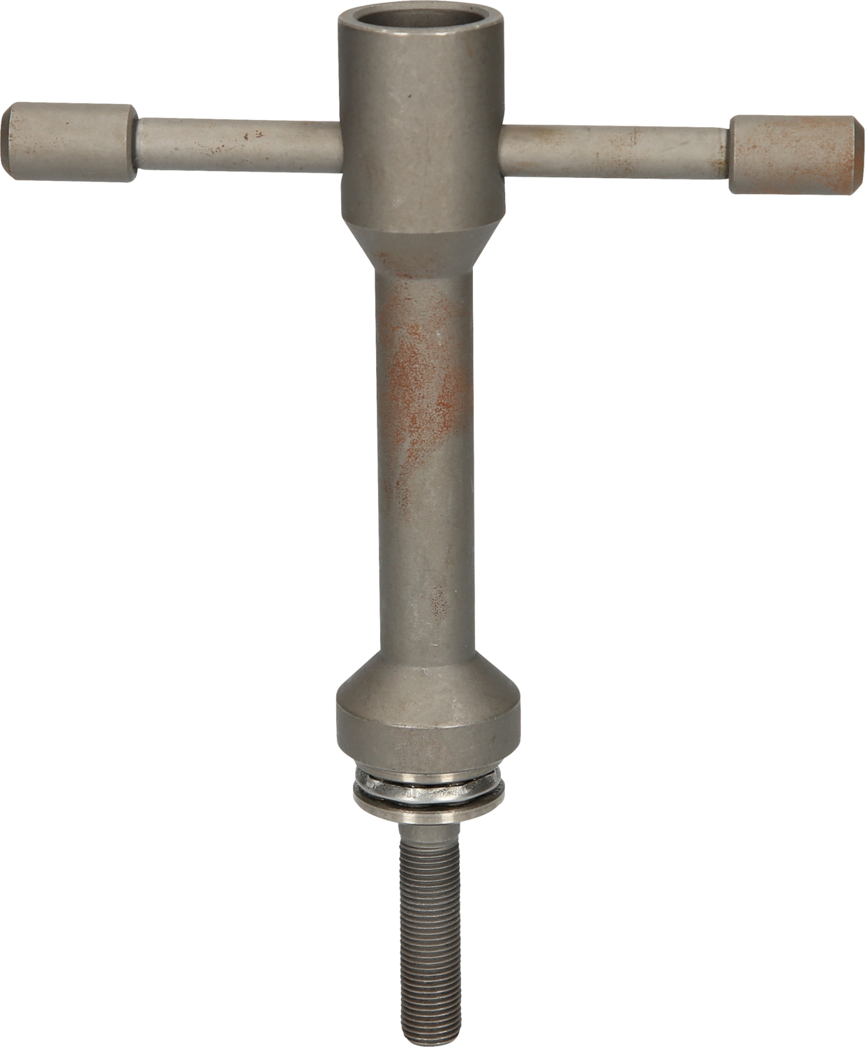 KS Tools Knebel mit Kugellager