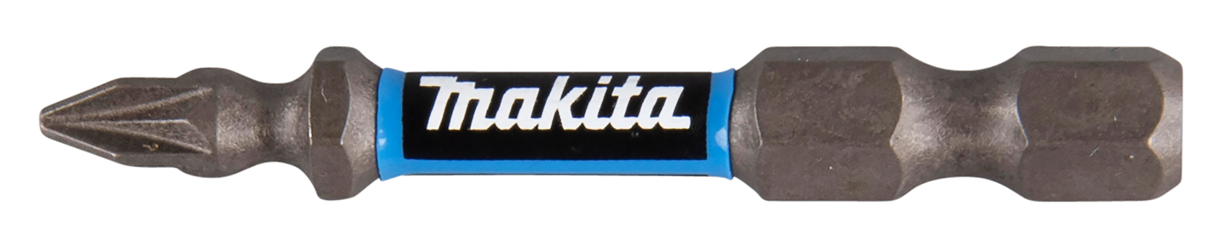 Makita Torsion Bit PZ1, 50 mm - 2 Stück - E-03296