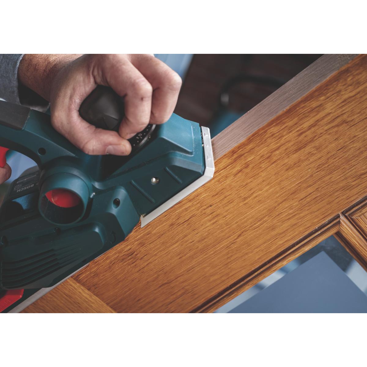 Bosch PRO Hobelmesser, 56 x 5,5 x 1,1 mm, 10 Stück