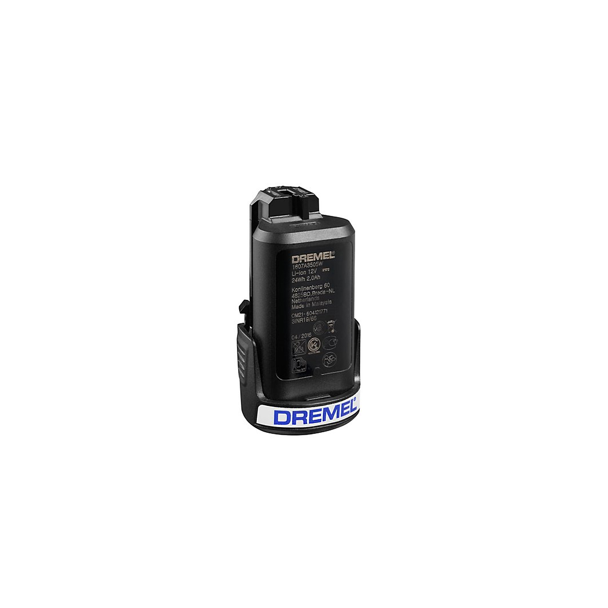 DREMEL 880 12 V Lithium-Ionen-Ersatzakku