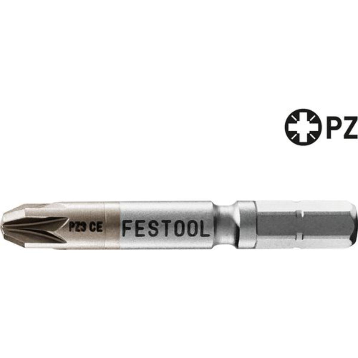 Festool Bit PZ 50 CENTRO/2
