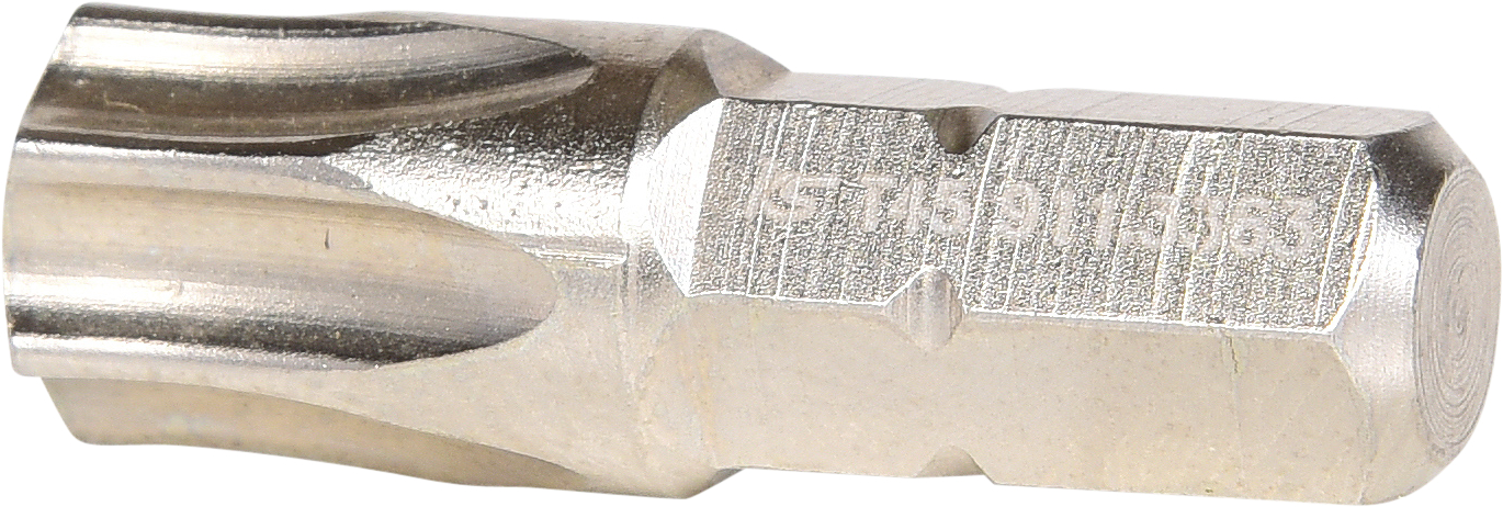 KS Tools 1/4" Bit Torx