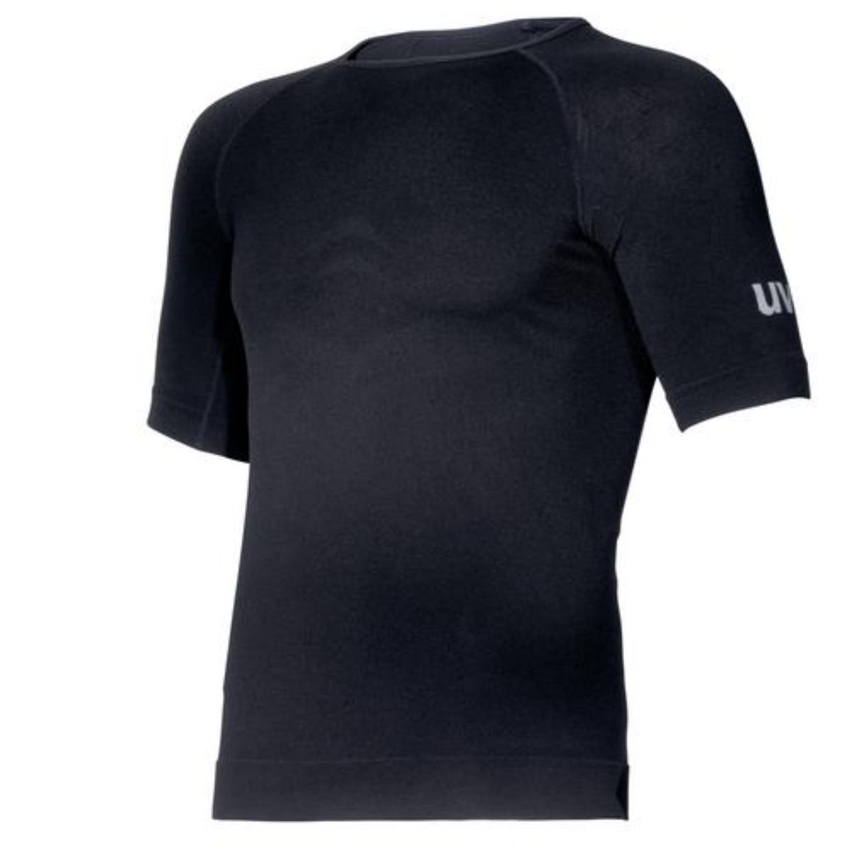 uvex suXXeed seamless underwear Kurzarmshirt men