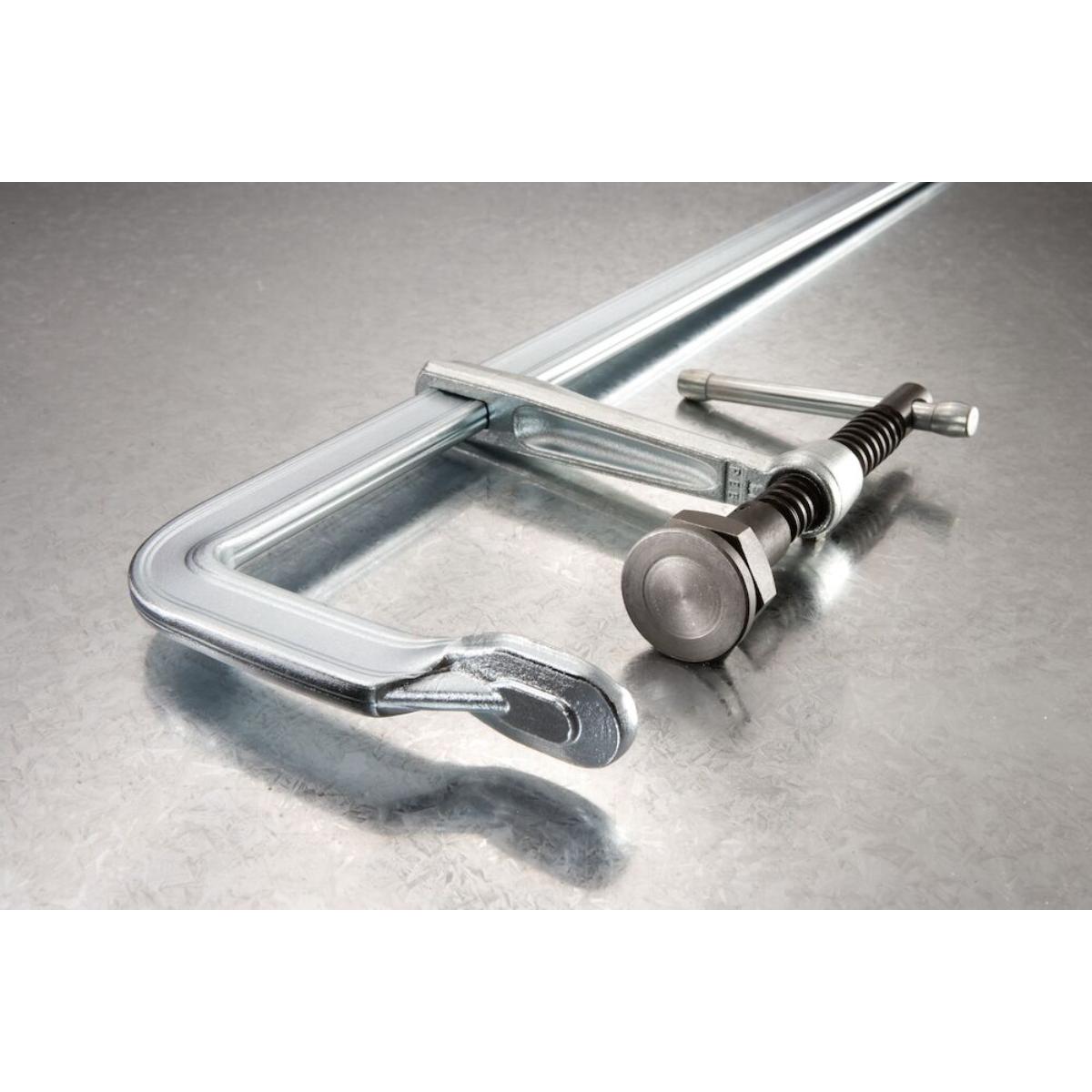 Bessey Hochleistungszwinge SGM