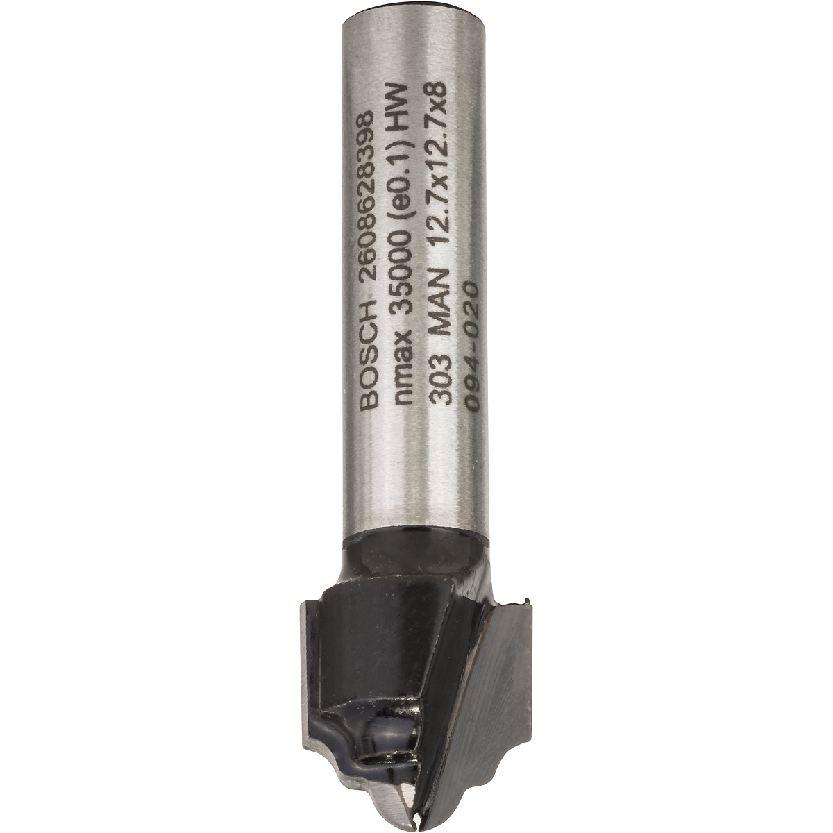 Bosch PRO Kantenformfräser H