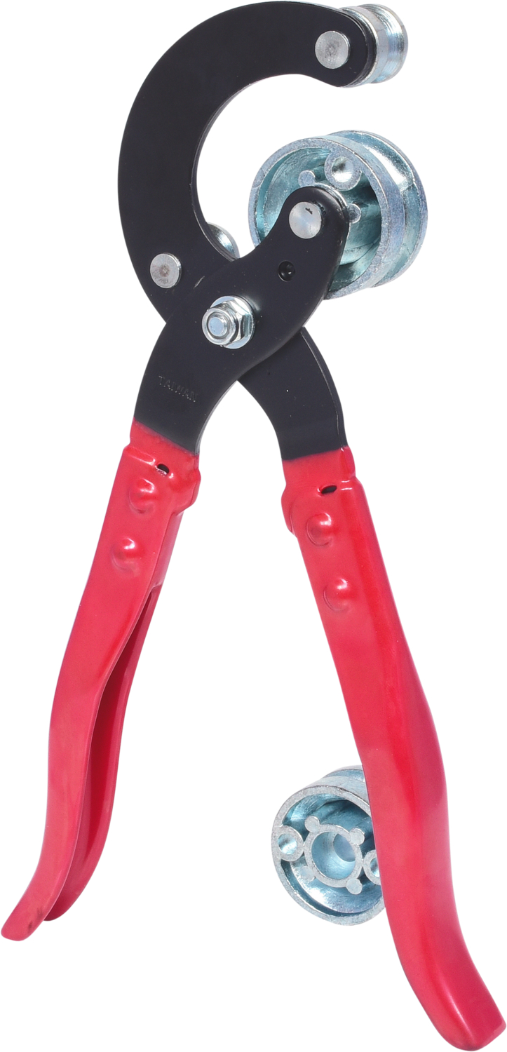 KS Tools Bremsleitungs-Biege-Zange
