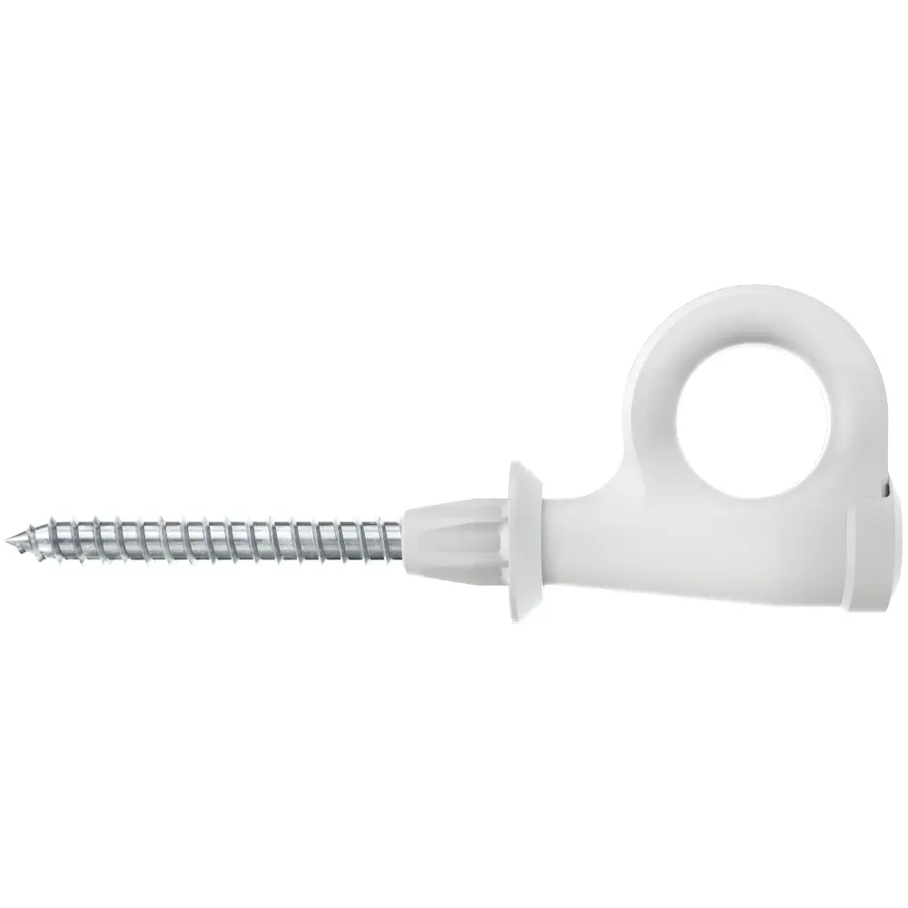 Fischer EasyHook Loop Universaldübel DuoPower 6x30