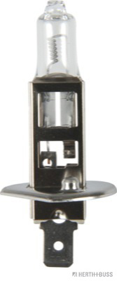 HERTH&BUSS Glühlampe, H1 HD 24 V, 70 W, P14,5s