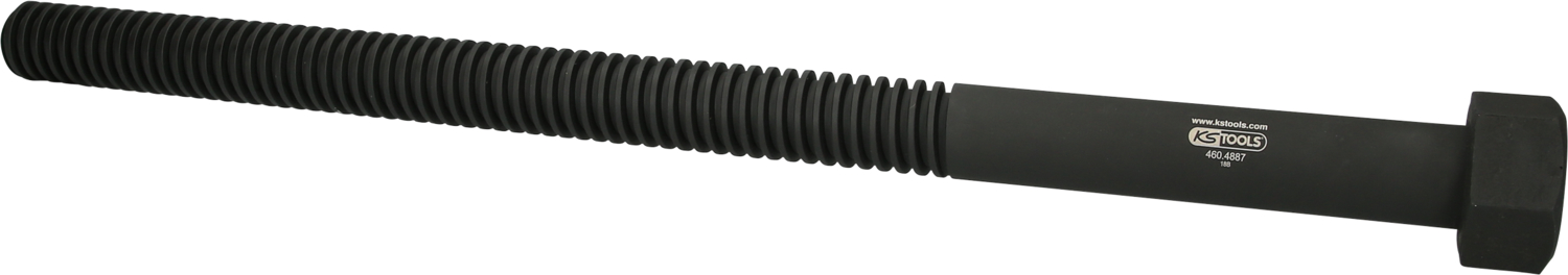 KS Tools Gewindespindel, 30 x 500 mm