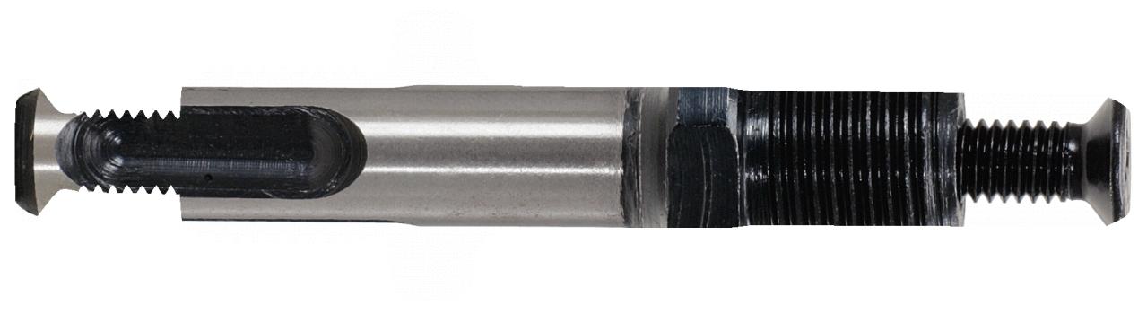 KS Tools SDS-Spannfutter-Adapter, 65mm