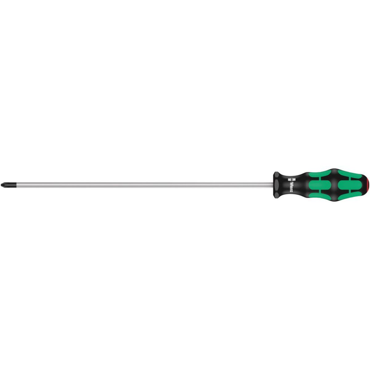 Wera 350 PH Kreuzschlitz-Schraubendreher
