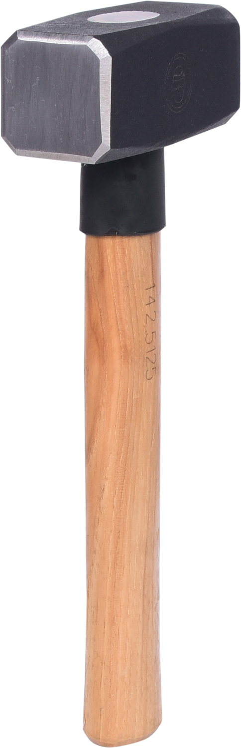 KS Tools Fäustel mit Hickorystiel