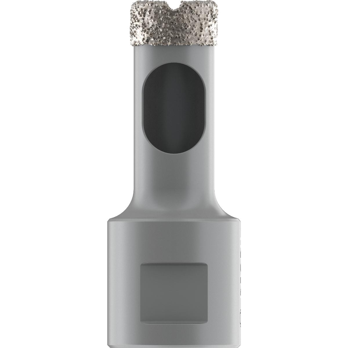 Bosch PRO Diamanttrockenbohrer Dry Speed Best for Ceramic, 14 x 30 mm