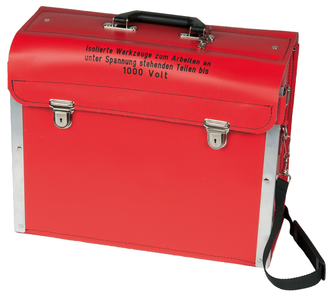 KS Tools Profi Elektriker-Werkzeugsatz, 55-tlg
