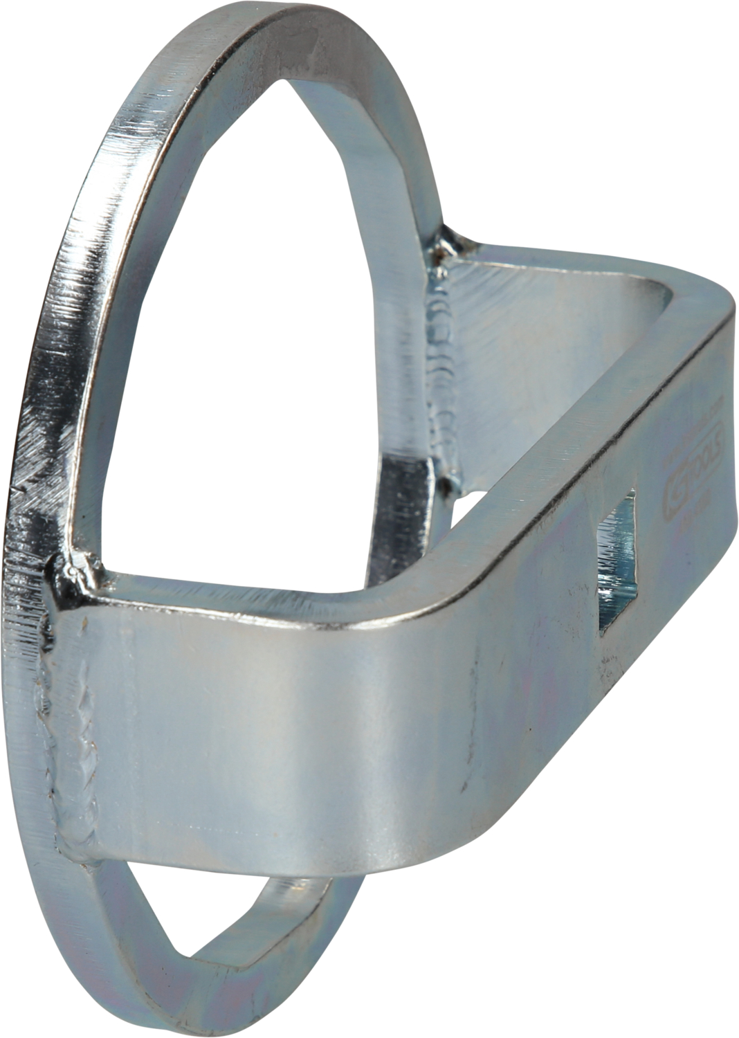 KS Tools 1/2" Ölfilterschlüssel Ø 101 mm - 15 Flächen