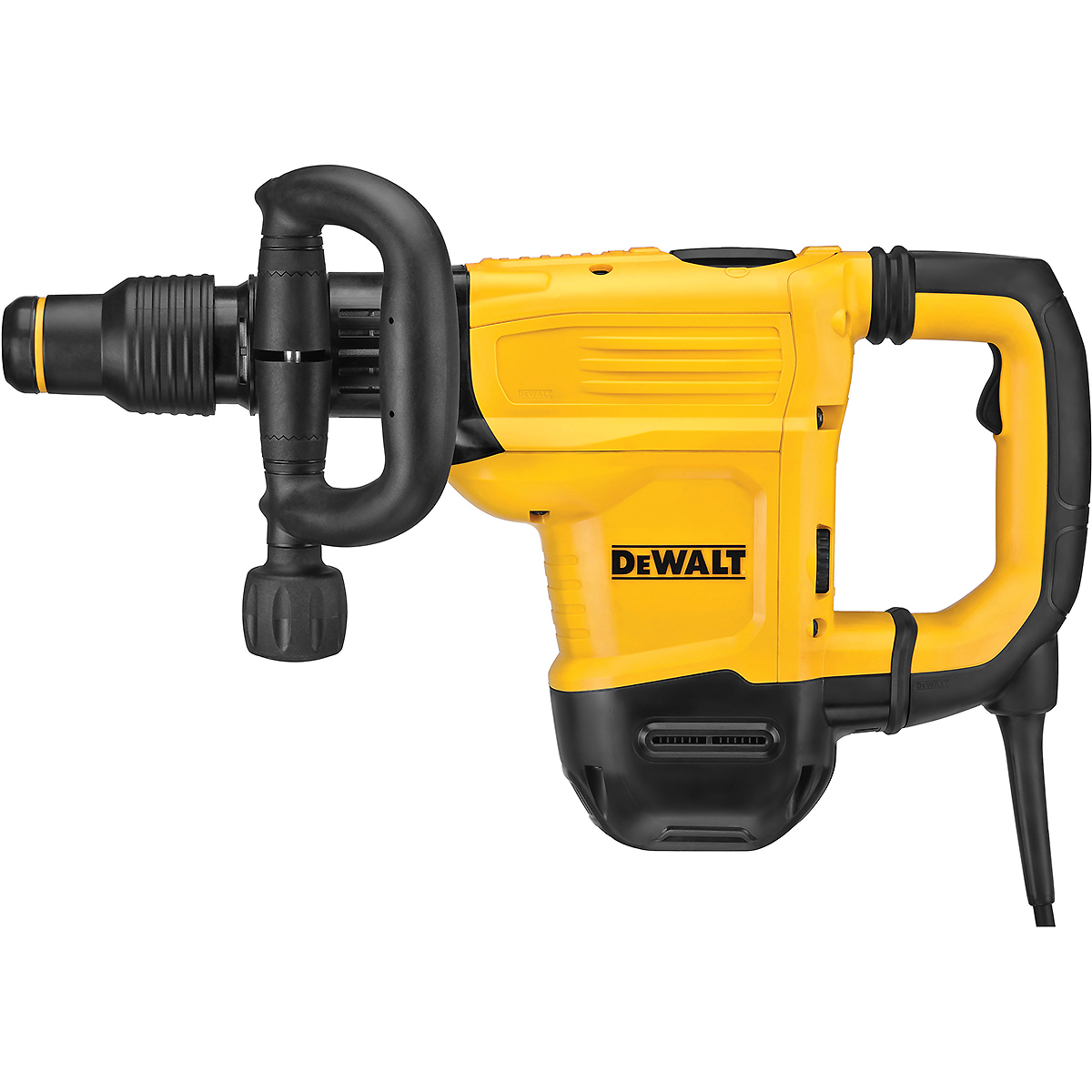 DEWALT Meißelhammer SDS-max 6 kg 1350 Watt