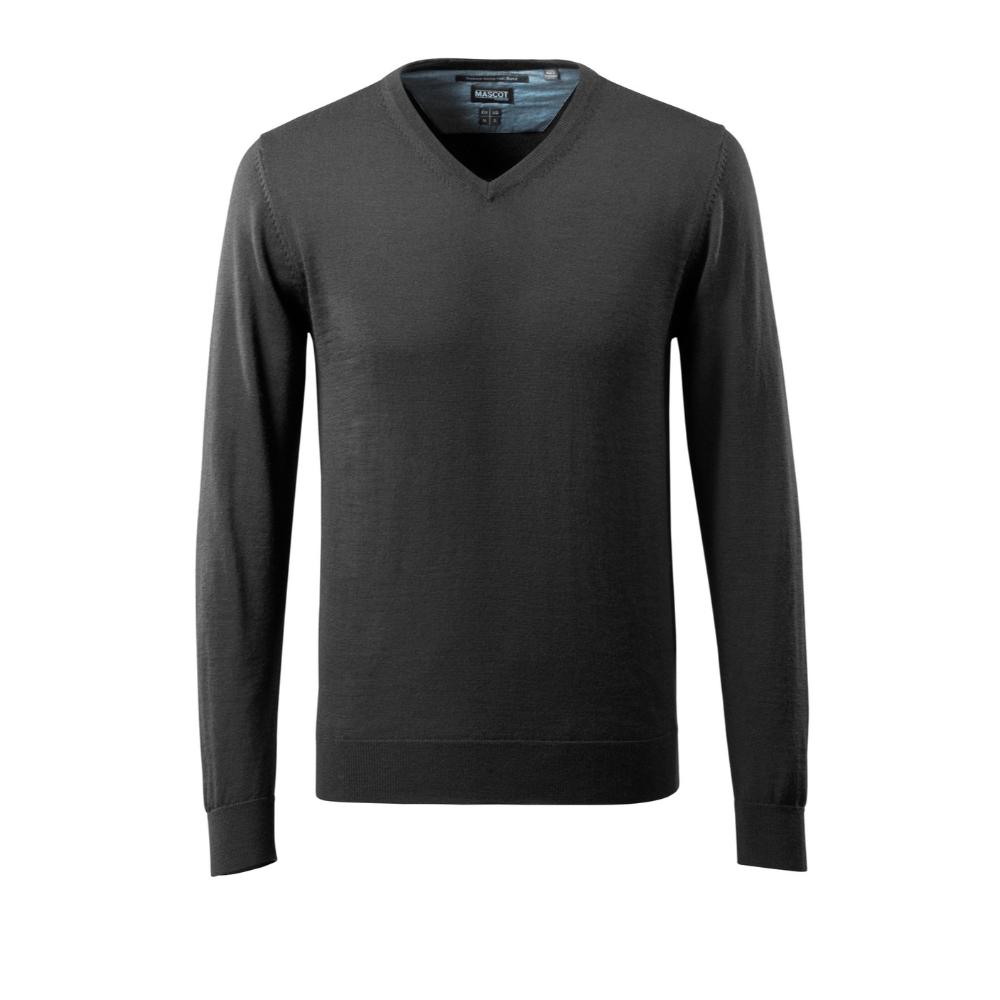 MASCOT Herren Strickpullover FRONTLINE