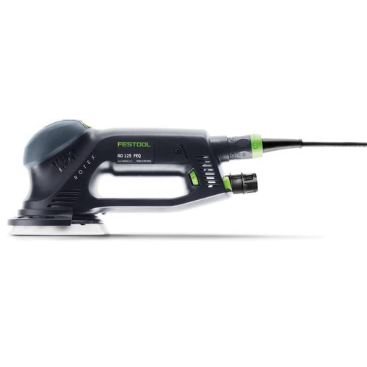 Festool Getriebe-Exzenterschleifer ROTEX RO 125 FEQ-Plus